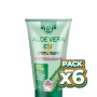 Pack 6x CREMA DE MANOS DE ALOE VERA 75ML ESI