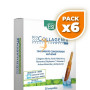 Pack 6x COLLAGENIX 30 AMPOLLAS ESI
