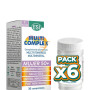 Pack 6x MULTICOMPLEX MUJER 50+ 30 COMPRIMIDOS ESI