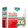 Pack 6x NODOL TENDONES Y LIGAMENTOS 14 SOBRES ESI