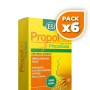 Pack 6x PROPOLGOLA MENTA 15 TABLETAS ESI