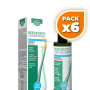 Pack 6x RIGENFORTE CHAMPÚ ANTICASPA 250ML ESI