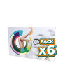 Pack 6x COVENAL AMPOLLAS CONATAL