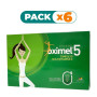 Pack 6x OXIMEL 5 20 AMPOLLAS CONATAL