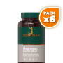 Pack 6x MAGNESAN FORTE PLUS 60 TABLETAS BONUSAN