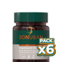 Pack 6x VITAMINA D3 25Mcg/1000UI 90 CÁPSULAS BONUSAN