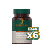 Pack 6x ACEITE DE ORÉGANO SILVESTRE 60 PERLAS BONUSAN