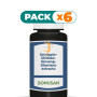 Pack 6x ASTRÁGALO, SHIITAKE, GINSENG SIBERIANO EXTRACTO 90 CÁPSULAS BONUSAN