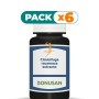 Pack 6x CIMICIFUGA RACEMOSA 60 CÁPSULAS BONUSAN