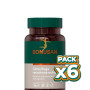 Pack 6x CIMICIFUGA RACEMOSA 60 CÁPSULAS BONUSAN