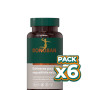 Pack 6x ECHINACEA PURPUREA-ANGUSTIFOLIA EXTRACTO 60 CÁPSULAS BONUSAN