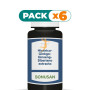 Pack 6x HIPERICO-GINKGO-GINSENG 90 CÁPSULAS VEGETALES BONUSAN
