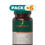 Pack 6x LACTOFERRINA 150Mg. 60 CÁPSULAS VEGETALES BONUSAN