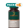 Pack 6x L-LISINA 500Mg. PLUS BONUSAN