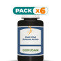 Pack 6x MULTI VITAL EXTENSIS ACTIVO 90 TABLETAS BONUSAN