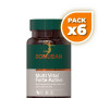 Pack 6x MULTI VITAL FORTE ACTIVO 60 TABLETAS BONUSAN
