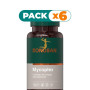 Pack 6x MYCOPLEX FORTE 60 CÁPSULAS BONUSAN