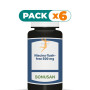 Pack 6x NIACINA FLUSH-FREE 500Mg. 60 CÁPSULAS BONUSAN