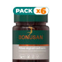 Pack 6x RIBES NIGRUM EXTRACTO 60 CÁPSULAS BONUSAN
