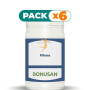 Pack 6x RIBOSA 250Gr. BONUSAN