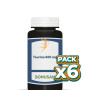 Pack 6x TAURINA 600Mg. 60 CÁPSULAS VEGETALES BONUSAN