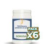 Pack 6x TMG/BETAINA EN POLVO 125Gr. BONUSAN