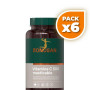 Pack 6x VITAMINA C-500 MASTICABLE BONUSAN