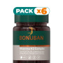 Pack 6x VITAMINA K2 100MCG PLUS 60 TABLETAS BONUSAN