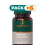 Pack 6x GASTROZYM 90 CÁPSULAS VEGETALES BONUSAN