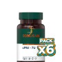 Pack 6x CPNI - 7U 60 CÁPSULAS BONUSAN