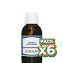 Pack 6x OMEGA 3 MSC ACEITE BEBIBLE 58Ml. BONUSAN