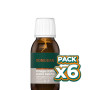 Pack 6x OMEGA 3 MSC ACEITE BEBIBLE 58Ml. BONUSAN