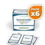Pack 6x BACTERI 5 INFANTIS 28 SOBRES BONUSAN