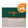 Pack 6x BACTERI 5 INFANTIS 28 SOBRES BONUSAN