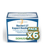 Pack 6x BACTERI 17 EXPERT RESILIENCE 28 SOBRES BONUSAN