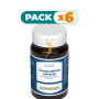 Pack 6x CROCUS SATIVUS EXTRACTO 60 CAPSULAS BONUSAN