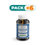 Pack 6x VITAMINA C1000 COMPLEJO ASCROBATO 90COMPRIMIDOS BONUSAN