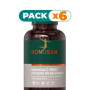 Pack 6x VITAMINA C-1000 COMPLEJO ASCORBATOS 180 COMPRIMIDOS BONUSAN
