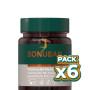 Pack 6x VITAMINA B6 COMPLEJO DE METILO 60 CAPSULAS BONUSAN