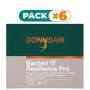Pack 6x BACTERI 17 EXPERT RESILIENCE 14 SOBRES BONUSAN