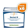 Pack 6x BACTERI 8 28 SOBRES BONUSAN