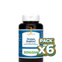 Pack 6x FÓRMULA HEPÁTICA 60 COMPRIMIDOS BONUSAN