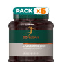 Pack 6x L-GLUTAMINA EN POLVO 500G BONUSAN