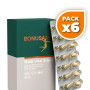 Pack 6x MULTI VITAL 3-IN-1 84 COMPRIMIDOS BONUSAN