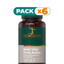 Pack 6x MULTI VITAL FORTE ACTIVO 90 CÁPSULAS BONUSAN