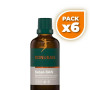 Pack 6x SABAL-SAN 50ML BONUSAN