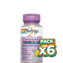 Pack 6x TRIBULUS 450Mg. 60 CÁPSULAS SOLARAY