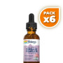 Pack 6x ORÉGANO COMPLETE 30Ml. SOLARAY