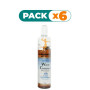 Pack 6x WHITE CHESTNUT (Castaño Blanco) 10Ml. FORZA VITALE
