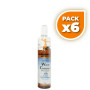 Pack 6x WHITE CHESTNUT (Castaño Blanco) 10Ml. FORZA VITALE